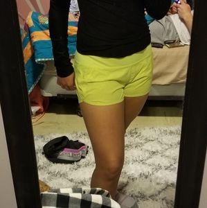 Under armour Running shorts